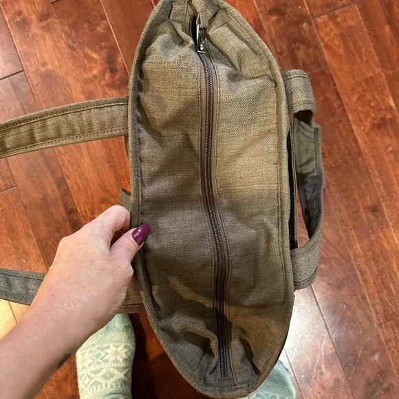 OGIO Tan Tote Bag - Picture 6 of 6